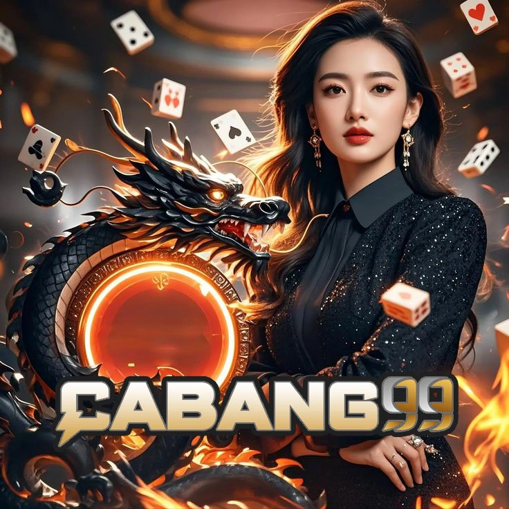 CABANG99 - Situs Resmi Permainan Slot Dengan Winrate Tinggi 2025